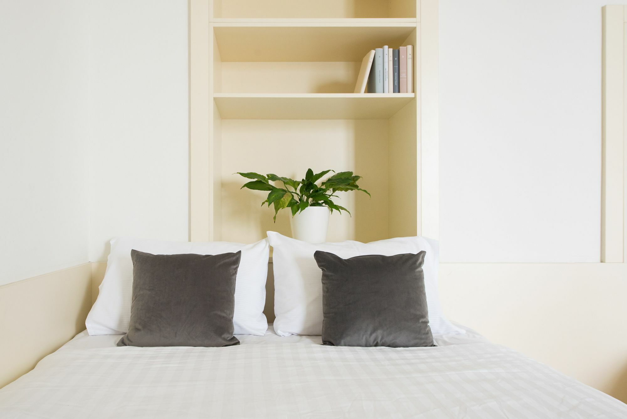 Aparthotel Mynext - Johannesgasse Wien