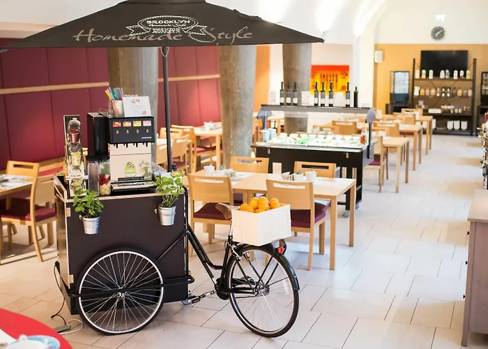 Mynext - Johannesgasse Apartments