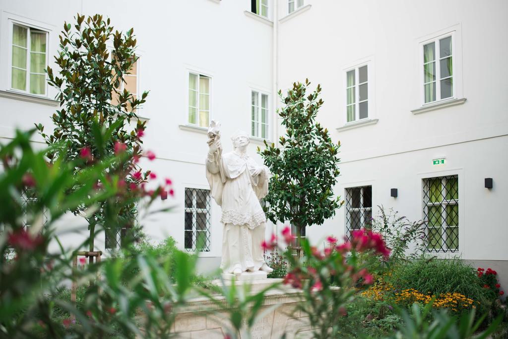 Mynext - Johannesgasse Appart hôtel 3*