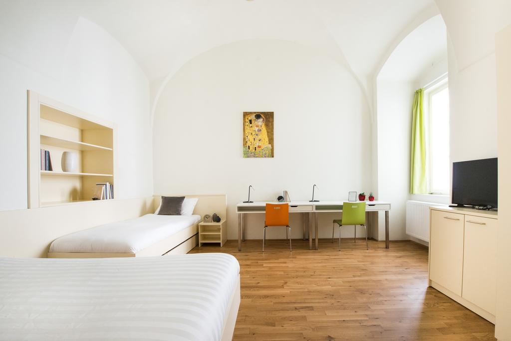 Appart hôtel Mynext - Johannesgasse 3*