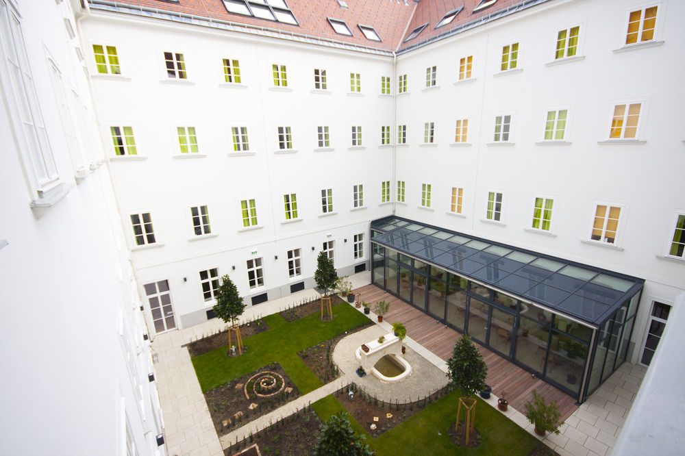 Mynext - Johannesgasse Appart hôtel 3*