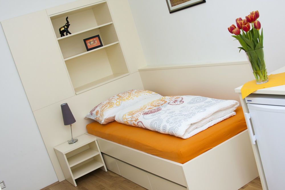 Mynext - Johannesgasse 3* Vienne