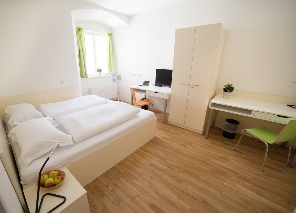 Appart hôtel Mynext - Johannesgasse