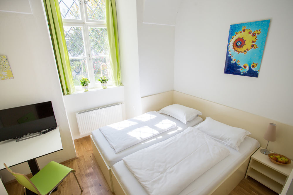 Mynext - Johannesgasse Appart hôtel