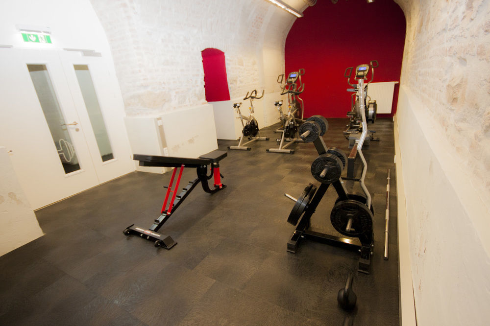 Mynext - Johannesgasse 3* Vienne