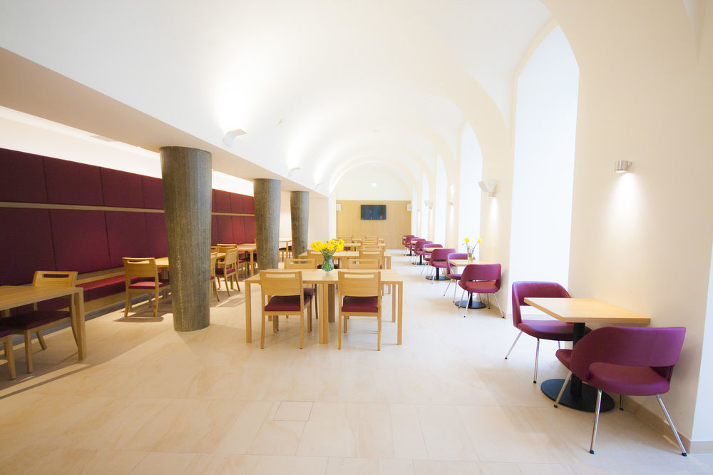 Mynext - Johannesgasse 3* Vienne