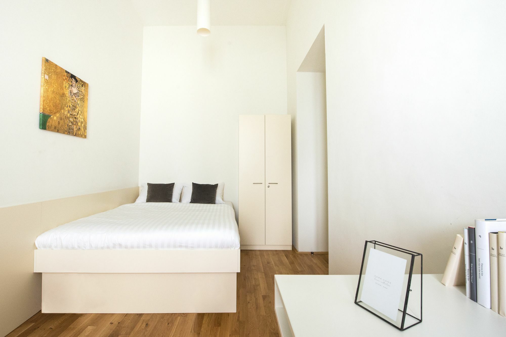 Mynext - Johannesgasse Appart hôtel