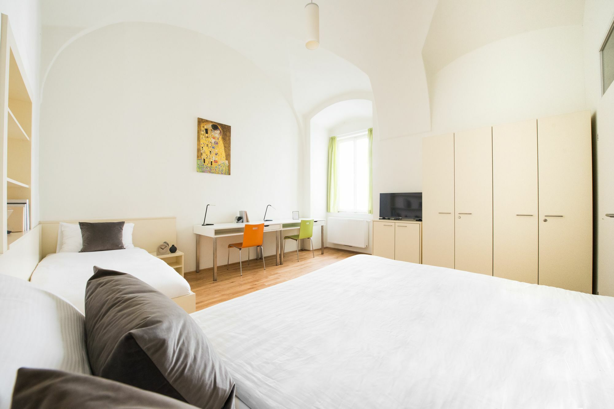 Mynext - Johannesgasse Appart hôtel 3*