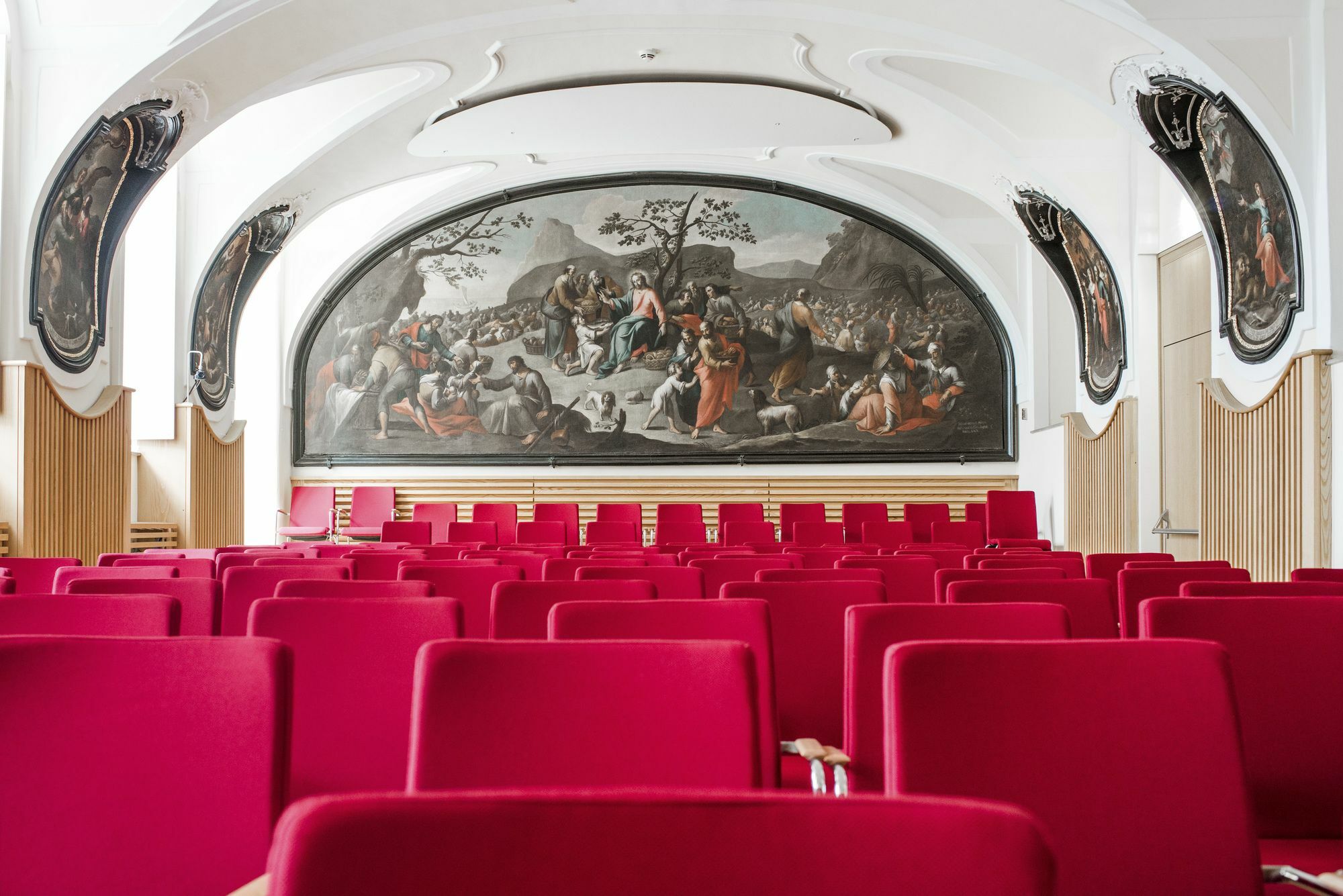 Appart hôtel Mynext - Johannesgasse 3*