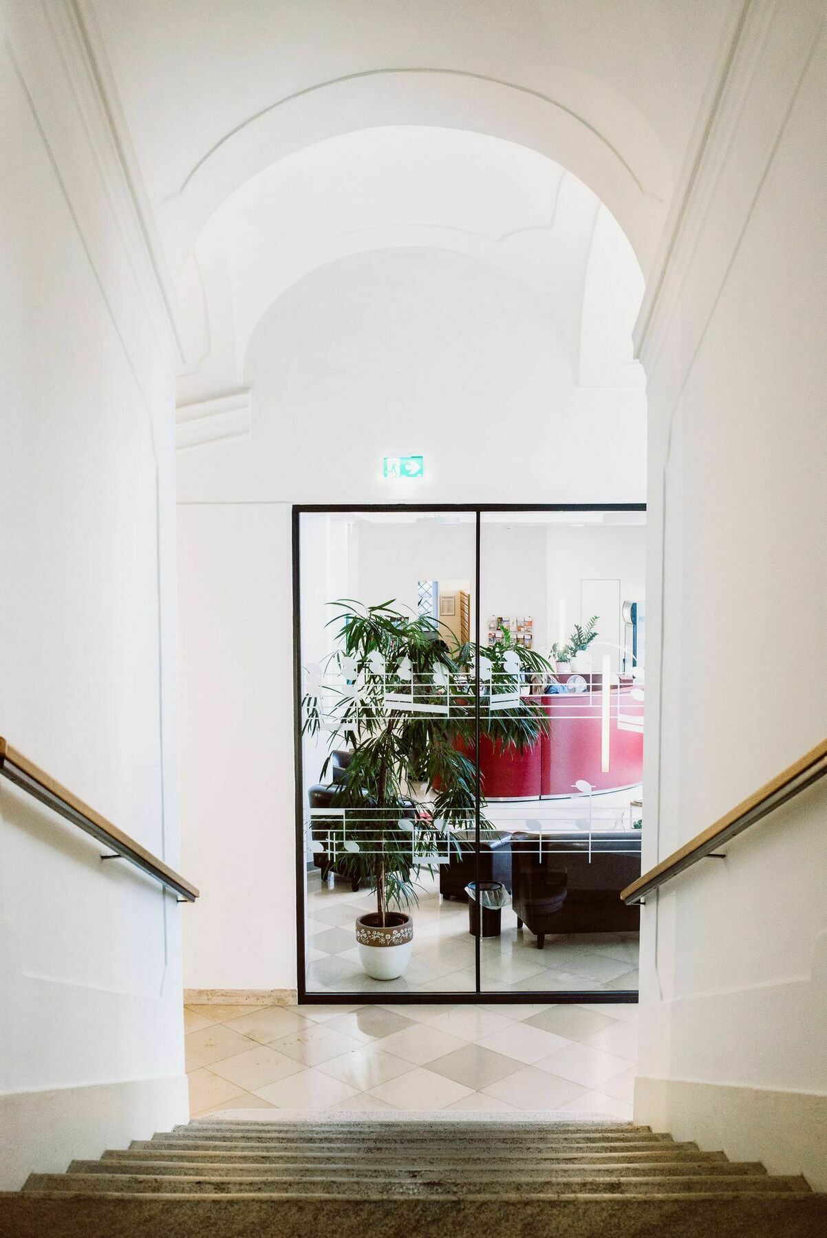 Appart hôtel Mynext - Johannesgasse 3*