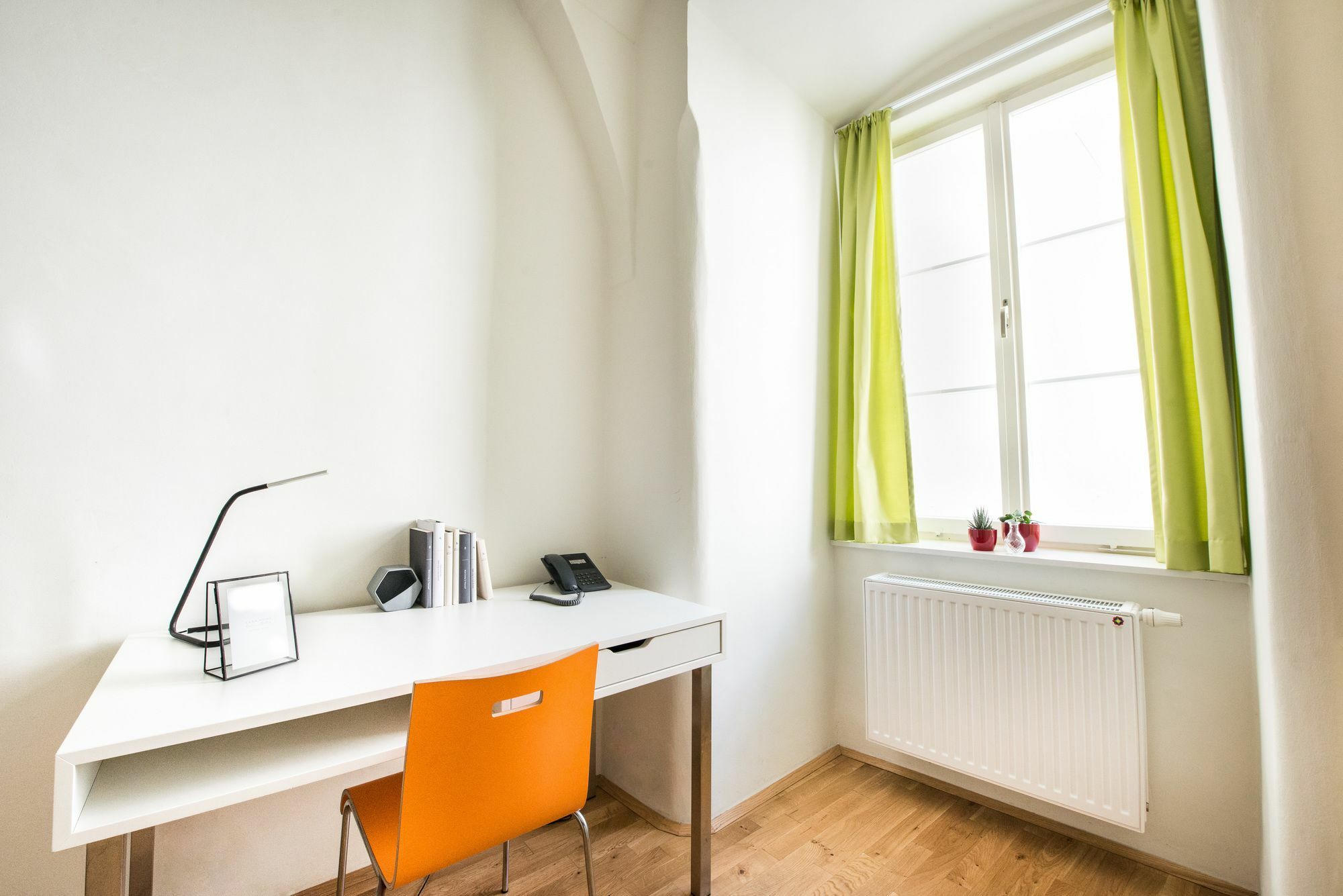 Appart hôtel Mynext - Johannesgasse 3*