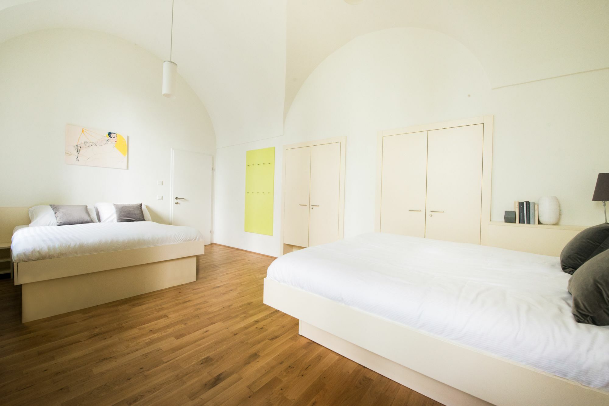 Appart hôtel Mynext - Johannesgasse Vienne