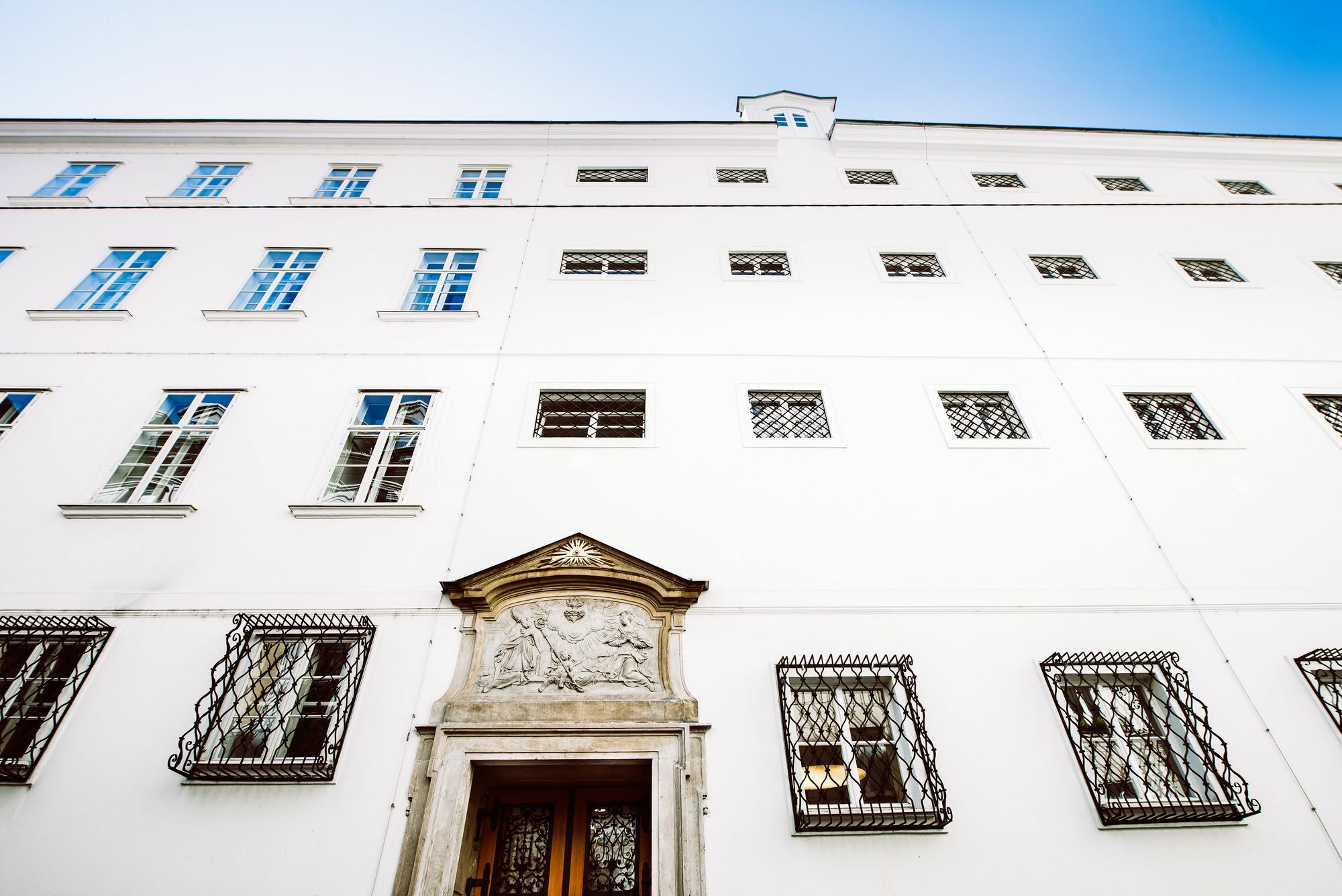 Mynext - Johannesgasse Appart hôtel Vienne