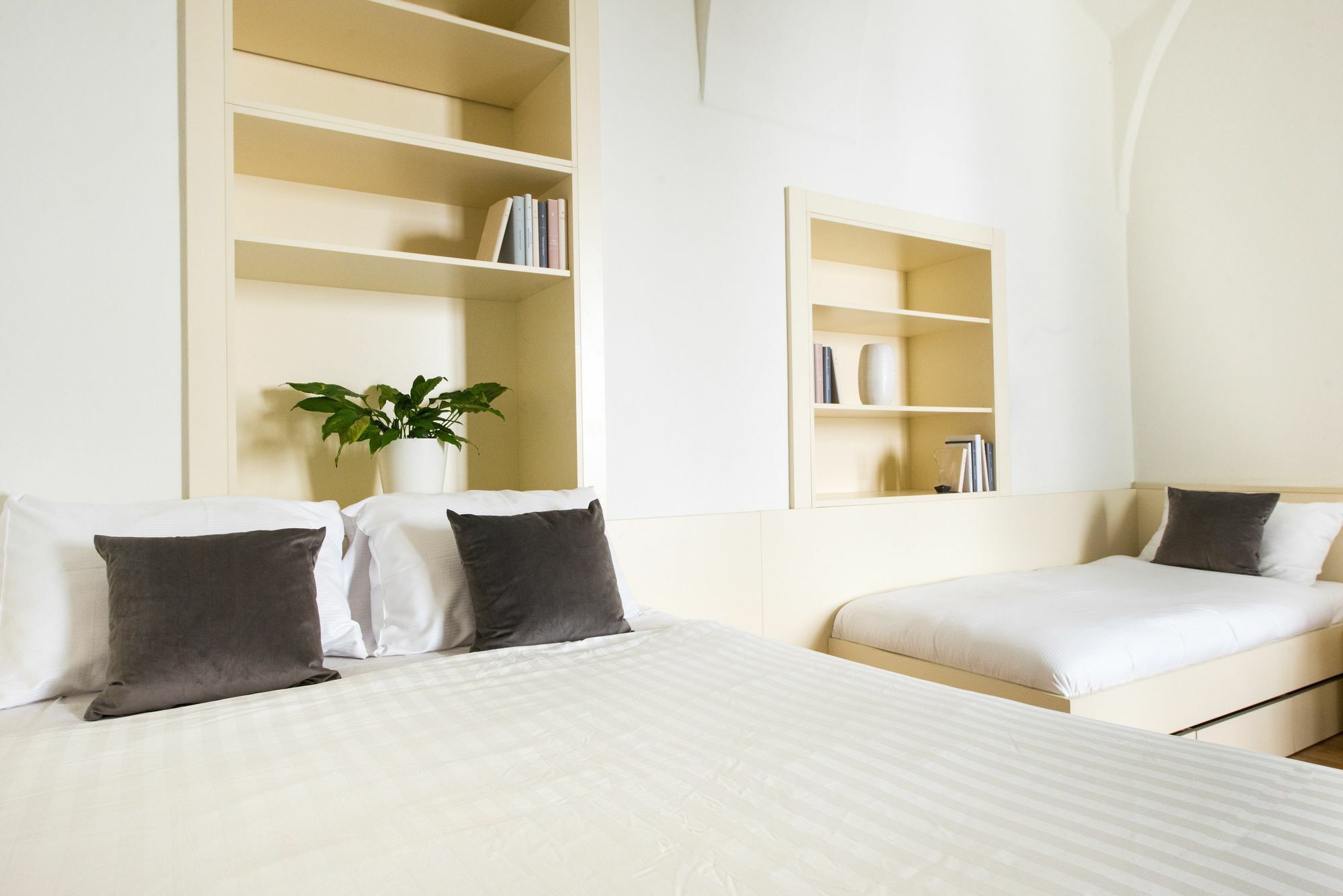 Mynext - Johannesgasse Appart hôtel